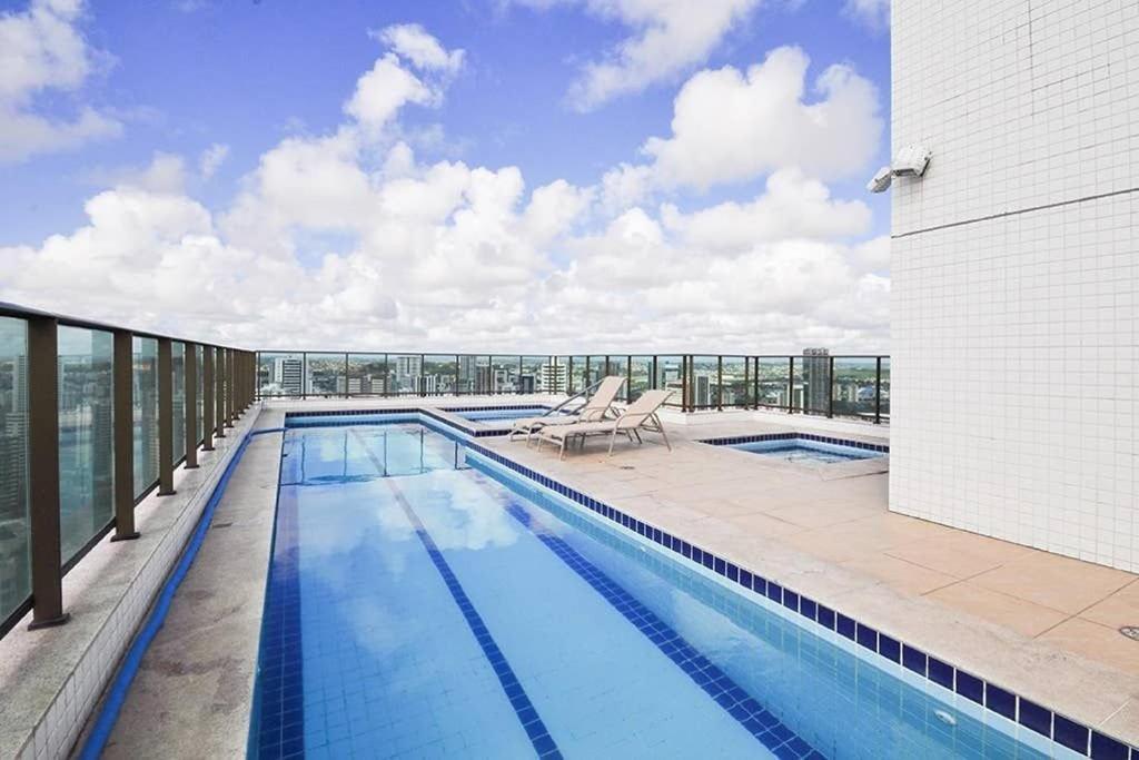 Beach Class Conselheiro Recife Ngoại thất bức ảnh