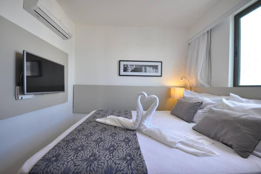 Beach Class Conselheiro Recife Ngoại thất bức ảnh