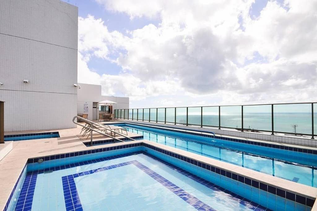 Beach Class Conselheiro Recife Ngoại thất bức ảnh