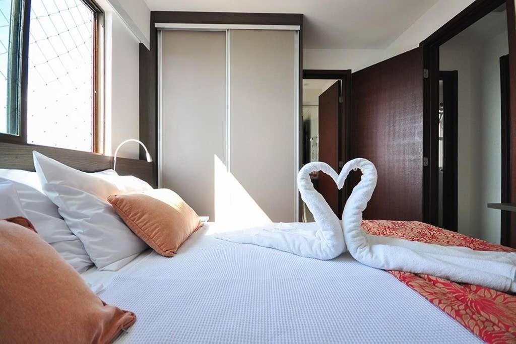 Beach Class Conselheiro Recife Ngoại thất bức ảnh