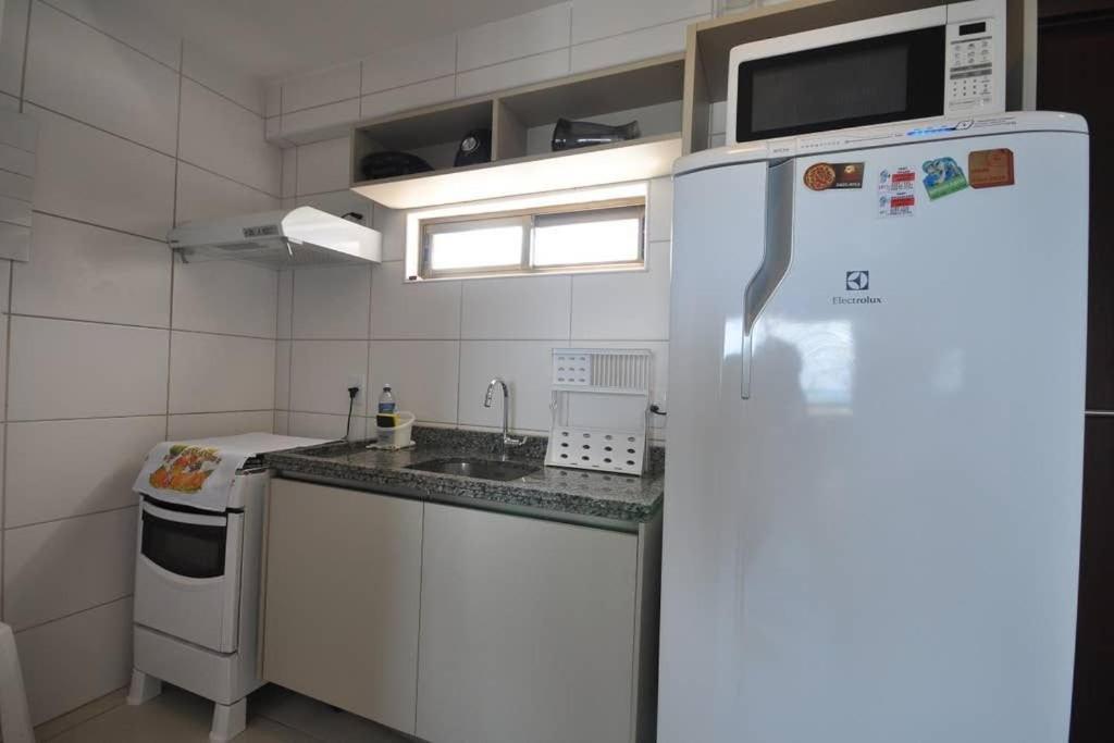 Beach Class Conselheiro Recife Ngoại thất bức ảnh
