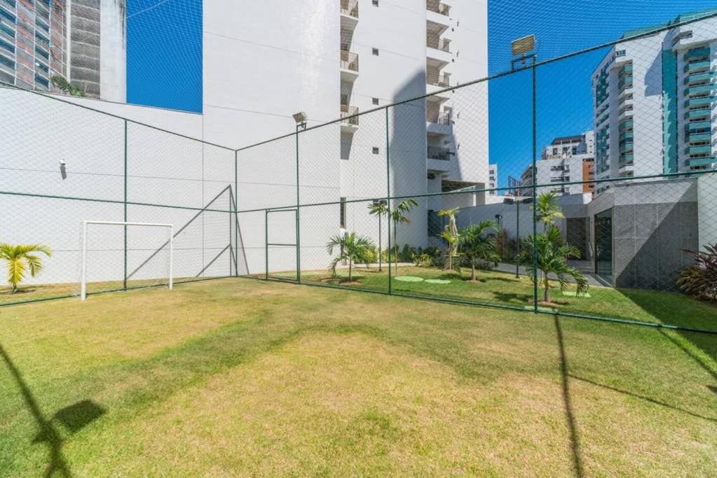 Beach Class Conselheiro Recife Ngoại thất bức ảnh